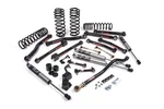 Jks 2018-2026 Fits Jeep Wrangler Jl 4 Door J-krawl Fox Shock 2.5" Lift Kit. Fixed Price $3142.45.