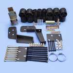 1995-1998 Chevy Gmc Silverado Sierra 1500 2wd 4wd 3" Full Body Lift Kit. Fixed Price $149.95.