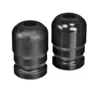 Prothane Polyurethane 1-1303-bl Black Front Bump Stop For 07-18 Jeep Wrangler Jk. Fixed Price $28.95.