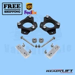 Suspension Leveling Kit Front 2.75-3" Lift Readylift For Toyota Tacoma 2012-2022. Fixed Price $281.59.