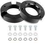 2" Front Leveling Lift Kit For 1999-2006 Toyota Tundra 4.7l 4.0l 2wd 4wd. Fixed Price $30.59.