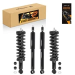 Maxpeedingrods Front Struts Rear Shock Absorber For 1996-2002 Toyota 4runner V6. Fixed Price $140.39.