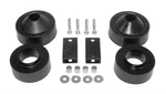 Rt Off-road Rt21035 1-3/4" Lift Spacer Kit For 2007-2018 Jeep Wrangler Jk. Fixed Price $181.58.