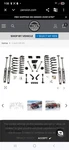 Bds Suspension 2" Lift Box Kit Bds014230 For 2018-2023 Jeep Wrangler See Des. Fixed Price $900.00.