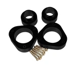 Leveling Lift Kit 1.6 Inch 40mm Compatible With Toyota - Fits Prius 2009-2016.... Fixed Price $214.98.