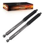 Maxpeedingrods Fit 5-7.5" Lift Rear Shocks For 1999-2016 Ford F-250 F-350 Rwd. Fixed Price $127.27.