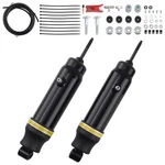Maxpeedingrods Rear L+r Pair Gas Shock Absorbers For Ford F-100 F-250 1956-1960. Fixed Price $96.89.