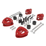 Afe Control 2.0 In Lift Kit For Subaru Outback Gas H4-2.5l 2015-2019. Fixed Price $890.26.