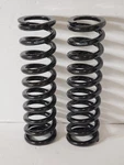 1600-300.0600 3.0 Id X 16 In Coilover Spring 600lb. Fixed Price $55.00.