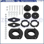 2" Front & 2.5" Rear Leveling Lift Kit For 2011-22 Jeep Grand Cherokee 2wd 4wd. Fixed Price $97.70.