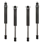 Rock Krawler Rrd02306 2.25in Rrd Front & Rear Shock Kit For 07-18 Jeep Wrangler. Fixed Price $939.95.