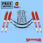 4 In. Suspension Lift Kit With Hydro Shocks Skyjacker For Dodge W250 1989-1991. Fixed Price $1264.55.