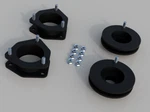 Traxda Lift Kit 2017-2026 Chrysler Pacifica (1.5" Front / 1.0" Rear). Fixed Price $255.21.