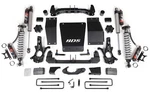 Bds 4" Lift,fox Coilover,2.5,block,2014-2018 Silverado,sierra 1500 4wd,stamp Arm. Fixed Price $5399.99.