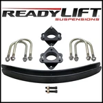Readylift 2.75" Sst Lift Kit Fits 2005-2021 Toyota Tacoma 5-lug 2wd. Fixed Price $370.45.