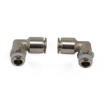 Air Lift 21848 Elbow 1/8' Male Npt 1/4'. Fixed Price $24.21.