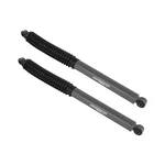 Maxpeedingrods 0-2" Rear Shock Absorbers For Ford F-250 F-350 Super Duty 4wd .... Fixed Price $89.99.