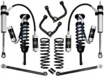 Icon K53055t For 03-09 Toyota 4runner/fj 0-3.5in Stage 5 Suspension System W/tub. Fixed Price $4004.95.