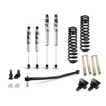 Cognito Motorsports 220-p1135 3" Performance Lift Kit With Fox Ifp Shocks New. Fixed Price $2333.79.