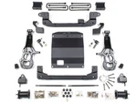 Zone 5.5" Suspension Lift Kit,fits 2015-2022 Colorado,canyon. Fixed Price $1257.70.
