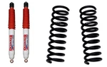 Skyjacker 2" Front Level / Lift 1980-96 Ford F150 Bronco W/ Hydro Shocks. Fixed Price $333.96.