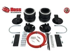 Boss Load Assist Air Bag Suspension Kit For Sprinter Van & Cab Chassis W/4" Axle. Fixed Price $395.00.
