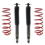 Kyb Rear Suspension Lift Kit For Jeep Wrangler 2007-2018. Fixed Price $688.41.