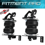 Air Lift 57390 Loadlifter 5000 Rear Spring Kit For 1999-2004 Ford 250 350 Sd. Fixed Price $502.99.