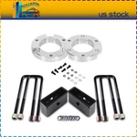 1.5" Front 2" Rear Leveling Lift Kit For Toyota Tacoma 2005 2006 2007-2023 4wd. Fixed Price $62.40.