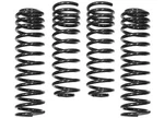 Rancho Rs66114b-3 For 07-17 Wrangler Front & Rear Suspension Kt. Fixed Price $368.01.