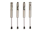 Maxtrac 949942f Front & Rear Fox 2.0 Shocks 4.5" Lift For 20-26 Jeep Gladiator. Fixed Price $1118.81.