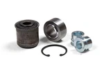 Jks Jks7201 Service Pack Hd Front Adjustable Track Bar Wrangler Jk. Fixed Price $52.01.