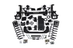 Zone Offroad Zond146 4" Suspension Lift Kit W/o Shocks For 19-23 Ram 1500 4wd. Fixed Price $1528.65.