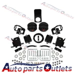 New Rear Air Suspension Bag Over Load Tow Kit For Ford 99-04 F250 2wd/4wd Truck. Fixed Price $479.99.