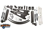 Zone F32n 6" Radius Arm Lift Kit 2011-16 Ford F250/f350 Sd 4wd Gas Only. Fixed Price $1739.85.