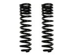 Icon 64011 4.5 Dual Rate Front Coil Spring Kit For 2020-2022 Ford F 250/f 350. Fixed Price $352.95.
