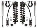 Icon Fits 05-16 Ford F-250/f-350 2.5-3in Stage 1 Coilover Conversion System. Fixed Price $2431.22.
