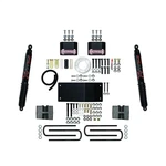 Skyjacker F2145bb Component Box Fits 21-22 F-150. Fixed Price $616.63.