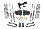 3 Inch Lift Kit N3 Front Diesel Coils Ford F-250 Super Duty 4wd (23-24). Fixed Price $849.95.