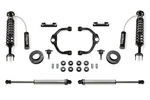 Fabtech 3" Bj Uca Sys W/ Dl 2.5 Resi & 2.25 19-21 Ram 1500 2wd/4wd K3170dl. Fixed Price $3411.42.