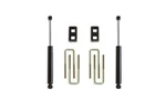 Maxtrac Suspension Lift Kit - Rear Box Kits. Fixed Price $250.12.