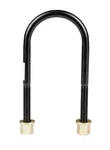 Arb Old Man Emu Leaf Spring U-bolt For 05-15 Nissan Xterra 2.5l / 4.0l - Omeu72. Fixed Price $32.23.