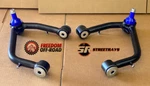 Freedom Off-road Front Upper Control Arm Kit 2-4" Lift For 19-23 Gmc Sierra 1500. Fixed Price $440.00.