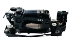 Bmw F07 F11 F01 F02 Air Suspension Compressor Supply Device 6789450 Genuine Oem. Fixed Price $158.50.