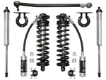 Icon K63142 For 2017+ Ford F-250/f-350 2.5-3in Stage 2 Coilover Conversion Syste. Fixed Price $3098.94.
