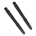 Maxpeedingrods Rear Shock Absorber Assembly For Dodge Ram 1500 4wd 2002-2008. Fixed Price $44.45.