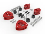Afe Filters 416-731003-r Control Lift Kit Fits 10-14 Outback. Fixed Price $762.20.