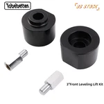For Ford F250 F350 Super Duty 2wd 1999+ 3" Front Coil Spacer Lift Leveling Kit. Fixed Price $52.50.