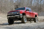Rough Country 6" Lift Kit W/n3 Shocks For 2001-2010 4wd Chevy/gmc 2500hd 29730a. Fixed Price $1199.95.