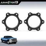 Fit For 6" Lift Chevrolet/gmc 2500hd 2001-2010 4wd 2pcs Cv Spacers. Fixed Price $23.99.